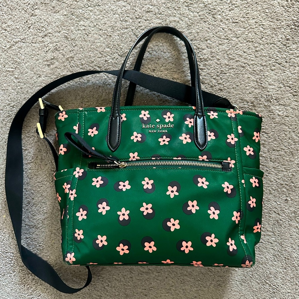 Kate Spade Chelsea Tote